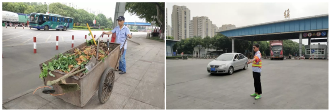 鎮(zhèn)揚(yáng)汽渡大力推進(jìn)全國文明城市創(chuàng)建工作(圖2) 鎮(zhèn)揚(yáng)汽渡大力推進(jìn)全國文明城市創(chuàng)建工作(圖2)